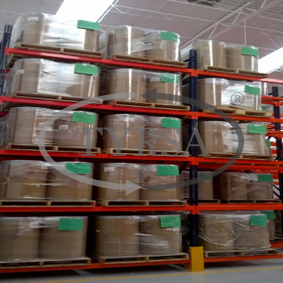 Racks de almacenamiento en Estado de México