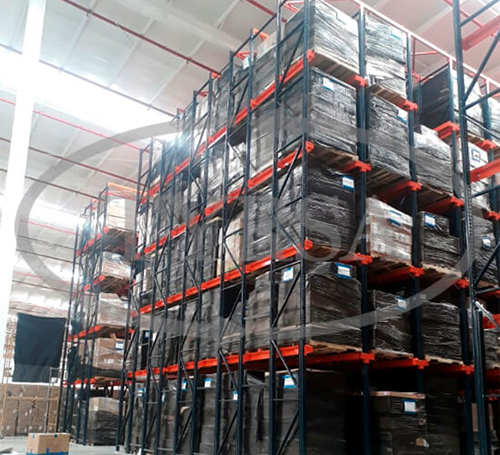 Ventajas de los Racks en México