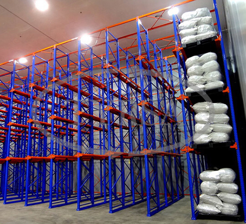 Fabricante de racks 1