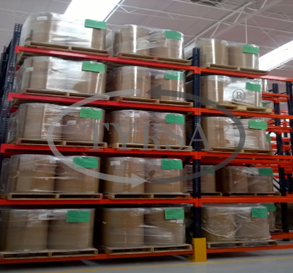 Racks para tambos y contenedores en el Estado de México