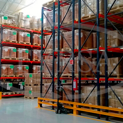 Rack Drive In en Saltillo