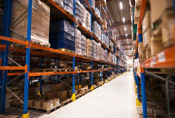 racks industriales