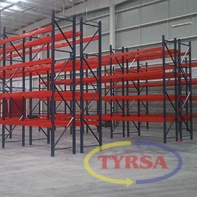 Rack Estructural