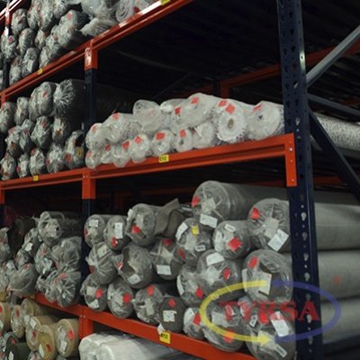 Rack Estructural