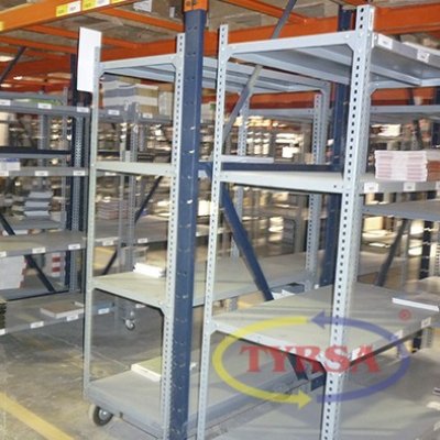 Rack Estructural