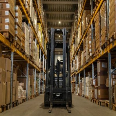 Racks Industriales en Monterrey