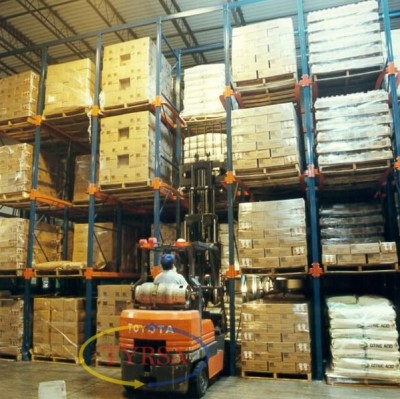 Racks para Almacén