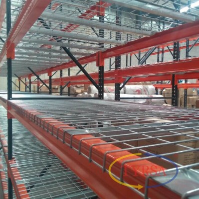 Racks para Almacén