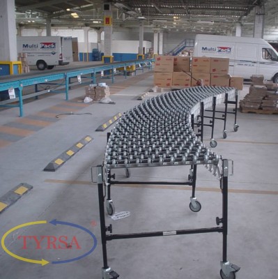 Racks para Almacén