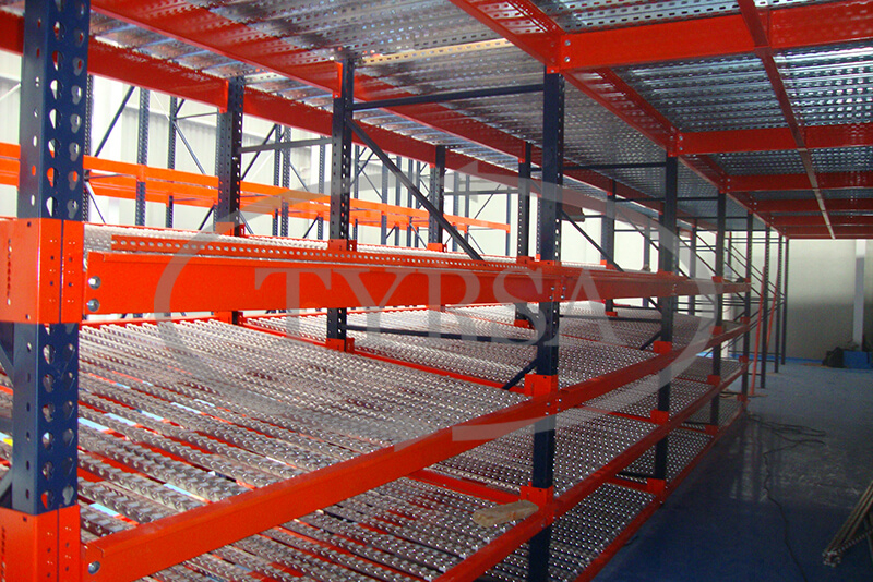 Rack de carga