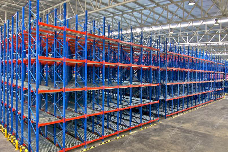 Rack para UEPS 
