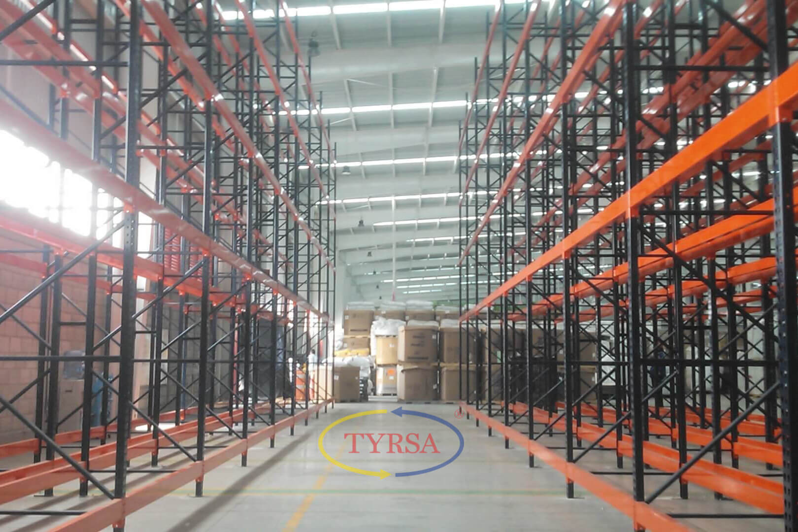 Racks Selectivos